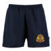 Track Shorts - Navy - Airborne RMP