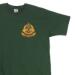 T-Shirt - Green - Airborne RMP