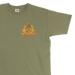T-Shirt - Olive - Airborne RMP