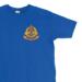 T-Shirt - Royal Blue - Airborne RMP