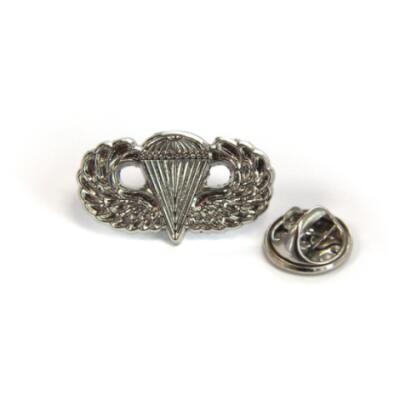 USA Wings Lapel Badge