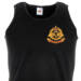 Athletic Vest - Black - Airborne RMP