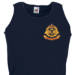 Athletic Vest - Navy - Airborne RMP