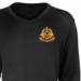 V-Neck Pullover / Sweater - Black - Airborne RMP